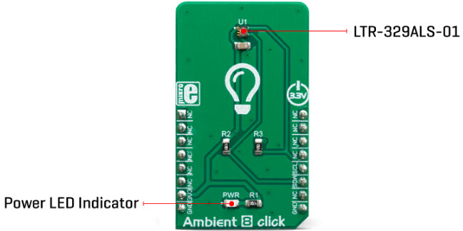 MikroElektronika MIKROE-3452 Reference Design 4