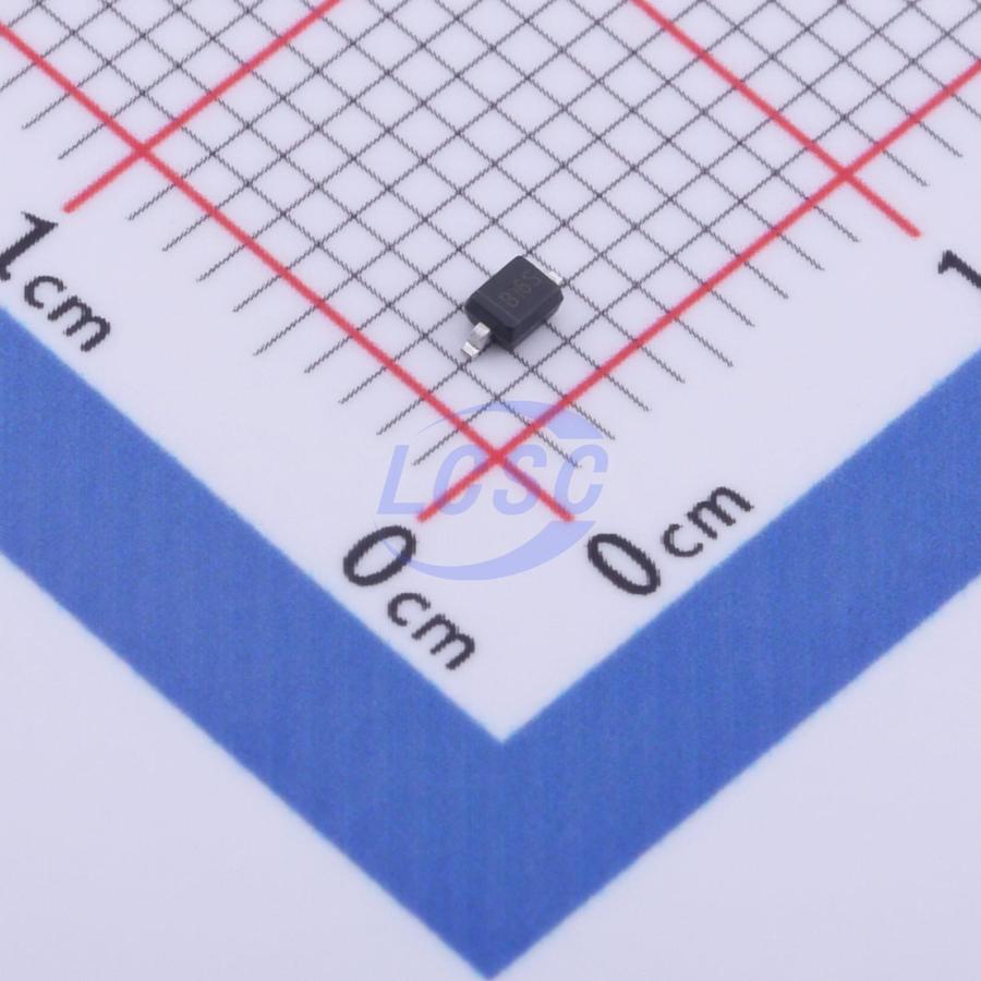 B16WSMDD(Microdiode Semiconductor)