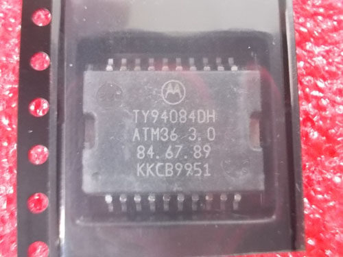 TY94084DHMotorola