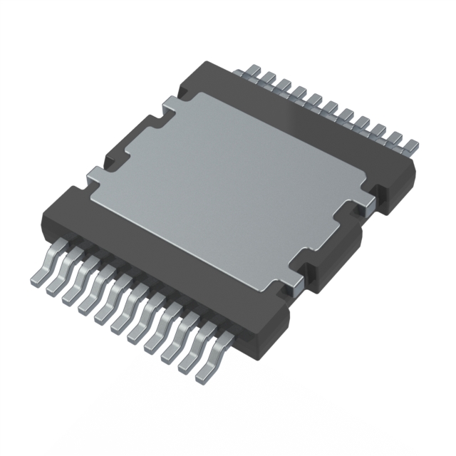 IPDQ65R080CFD7XTMA1Infineon Technologies