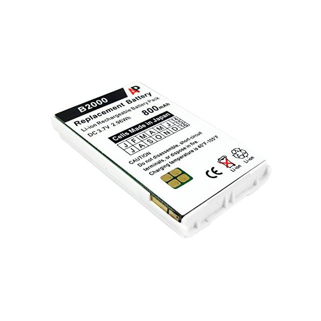 RB-B2000-LWArtisan Power