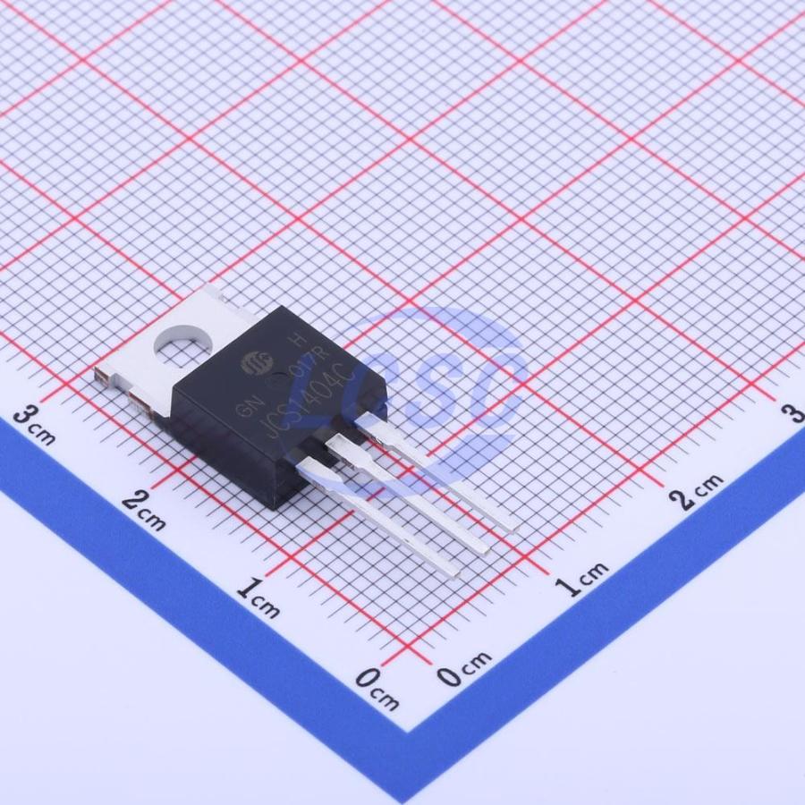 JCS1404CJilin Sino-Microelectronics