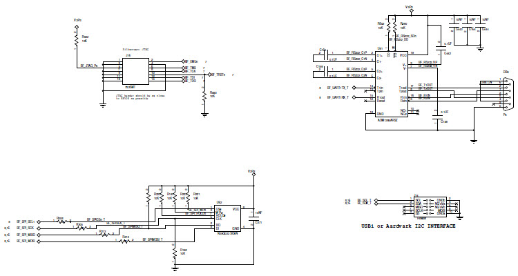 Analog Devices, Inc. EVAL-MELODY-5 Reference Design 32