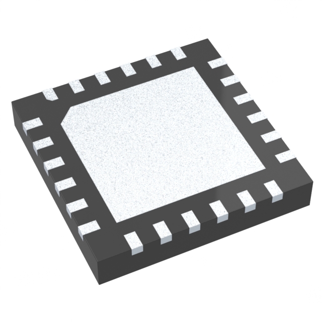 LM74900QRGERQ1Texas Instruments