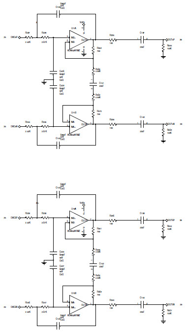 Analog Devices, Inc. EVAL-MELODY-5 Reference Design 20