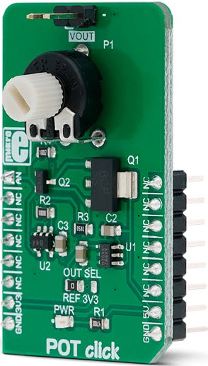 MikroElektronika MIKROE-3402 Reference Design 6