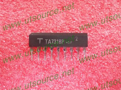TA7318PToshiba