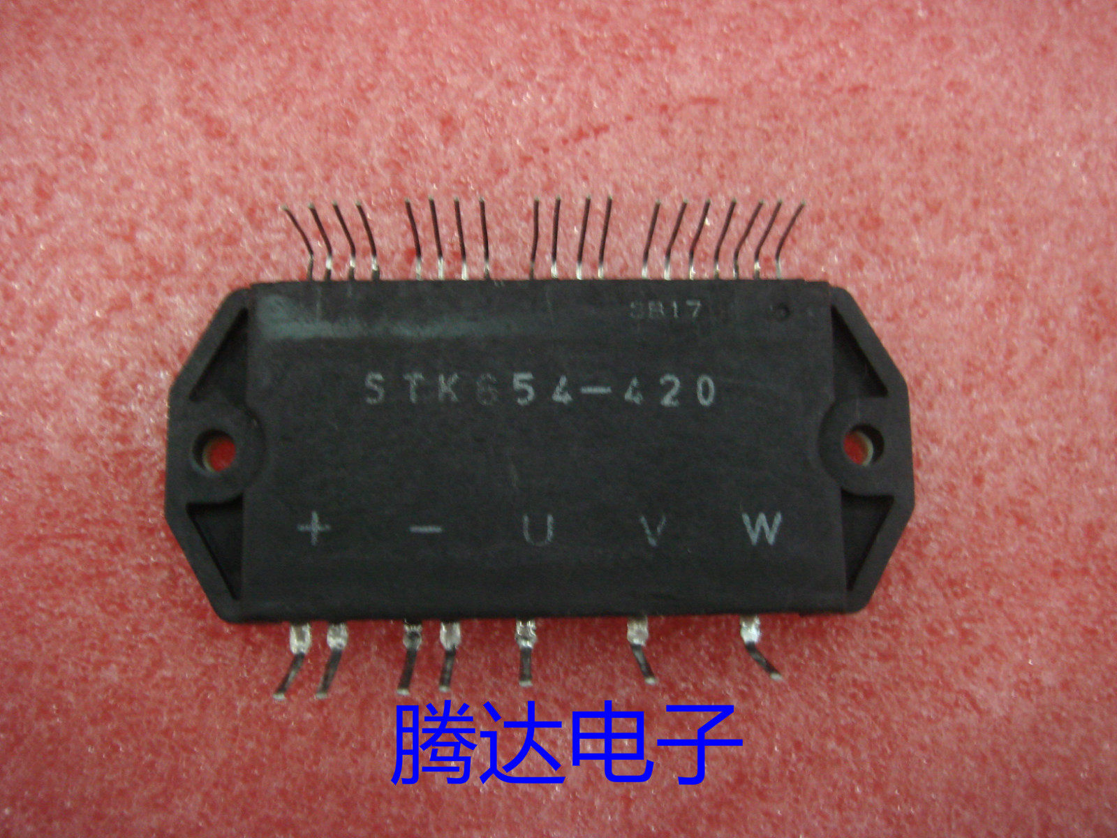 STK654-420Sanyo
