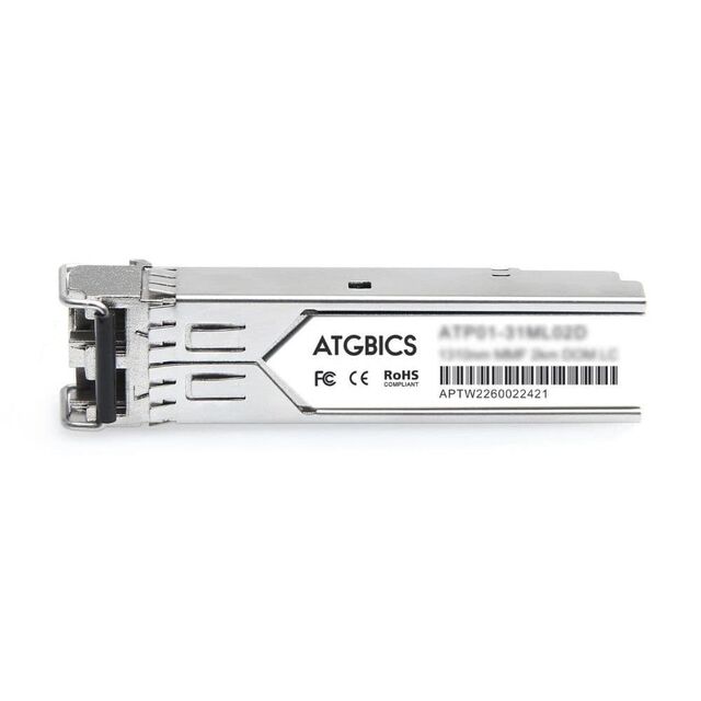 SFP-GE-BEX-1550-SLC-CATGBICS