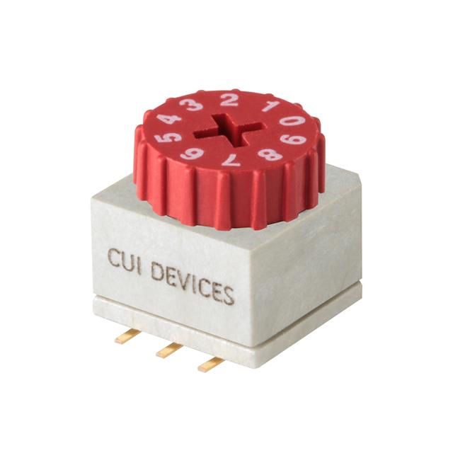 RDS6-10S-1065-3-SMT-TRCUI Devices