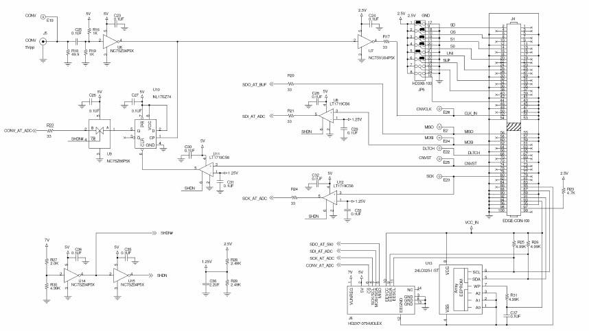 Linear Technology/Analog Devices DC1186A Reference Design 4
