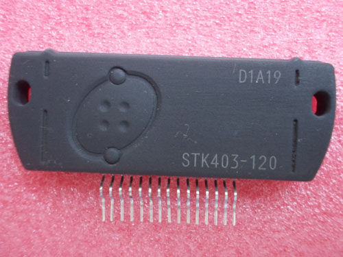 STK403-120Sanyo
