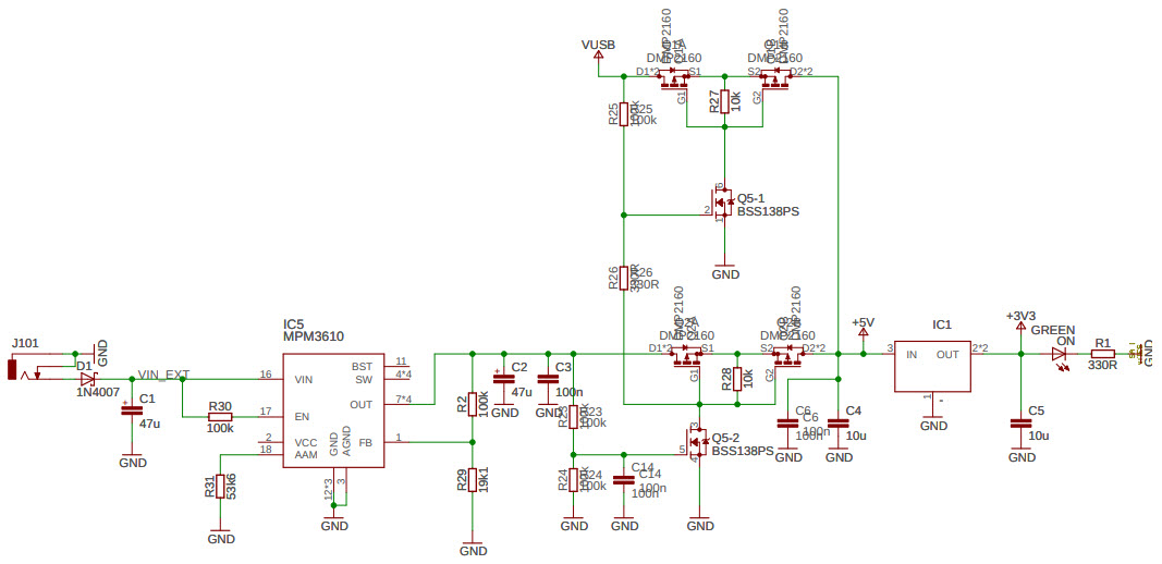 SparkFun DEV-14871 Reference Design 12