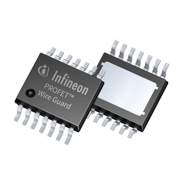 BTG7003A1EPWXUMA1Infineon Technologies