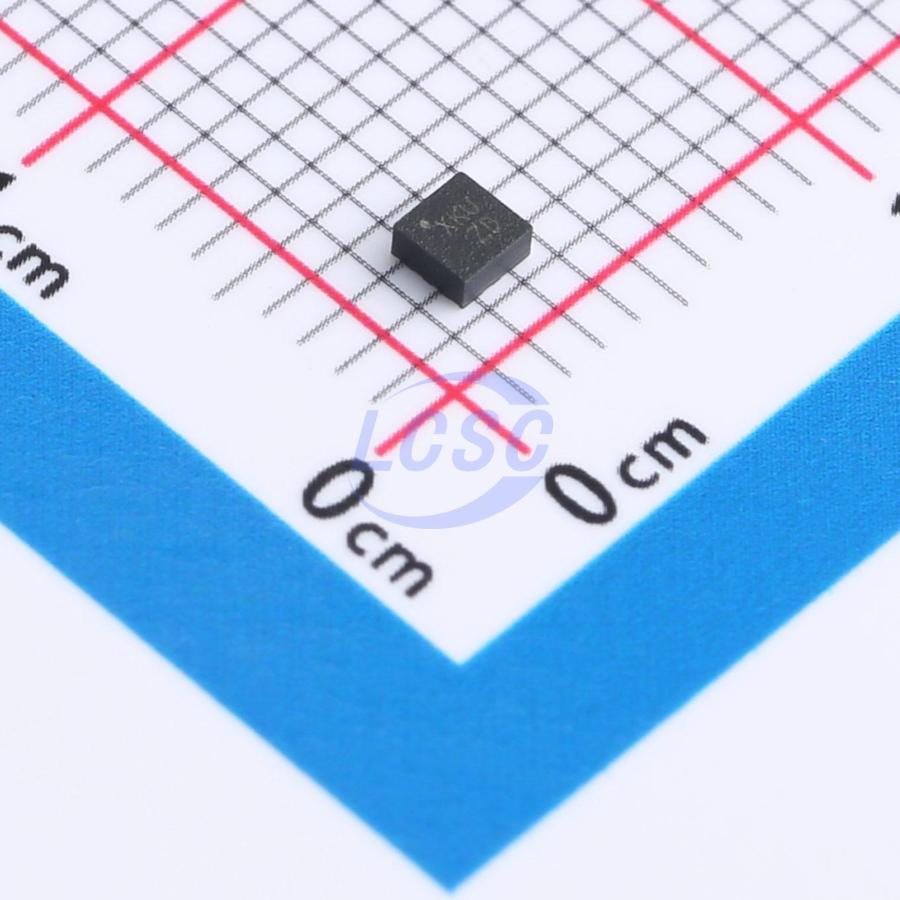 SC7A20HTRHangzhou Silan Microelectronics