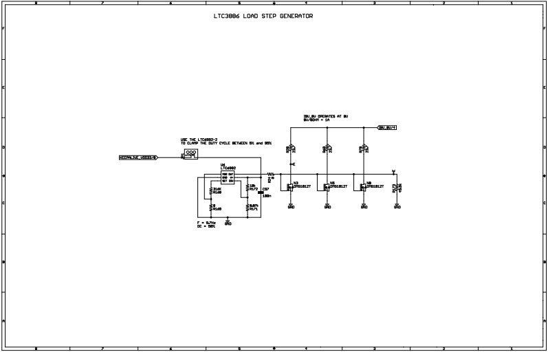 Linear Technology/Analog Devices DC2578A Reference Design 10