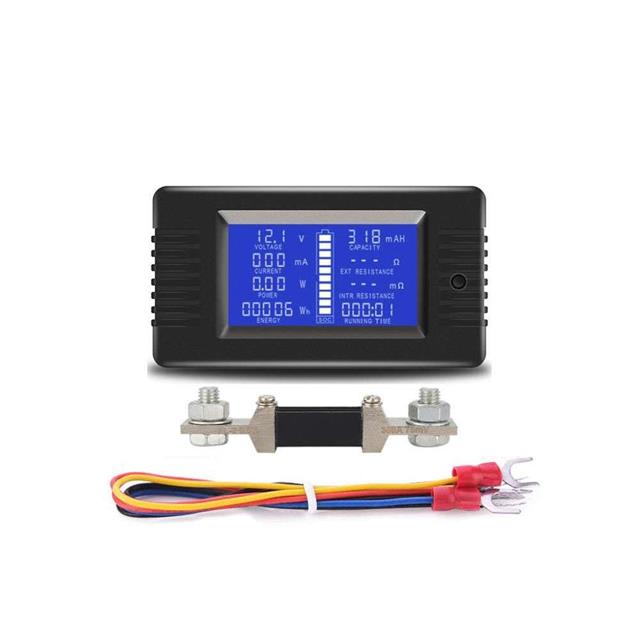 SP-8VM300ASpartan Power