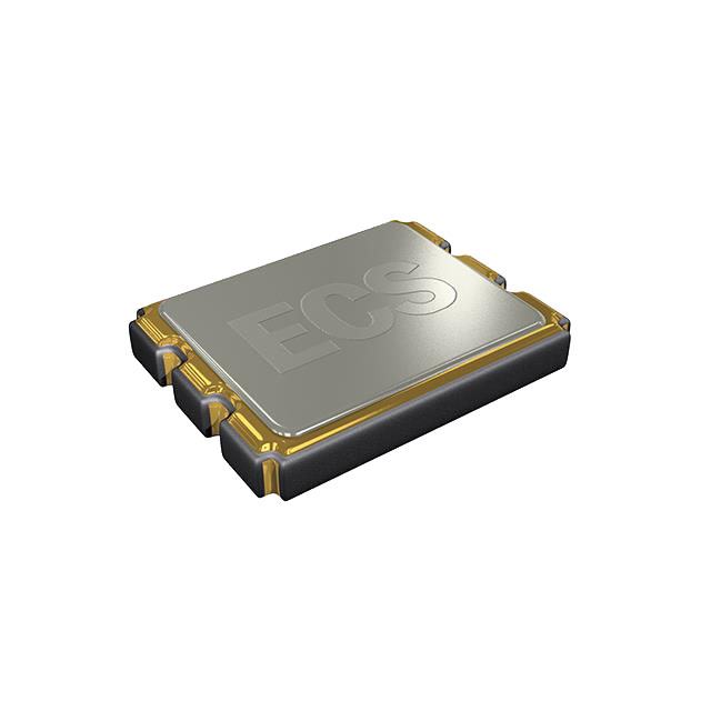 ECS-3225SMVQ-080-DS-TRECS Inc.