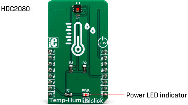 MikroElektronika MIKROE-3436 Reference Design 4