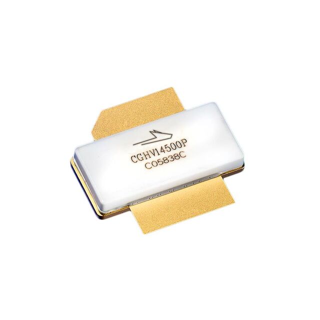 CGHV14500PMACOM Technology Solutions