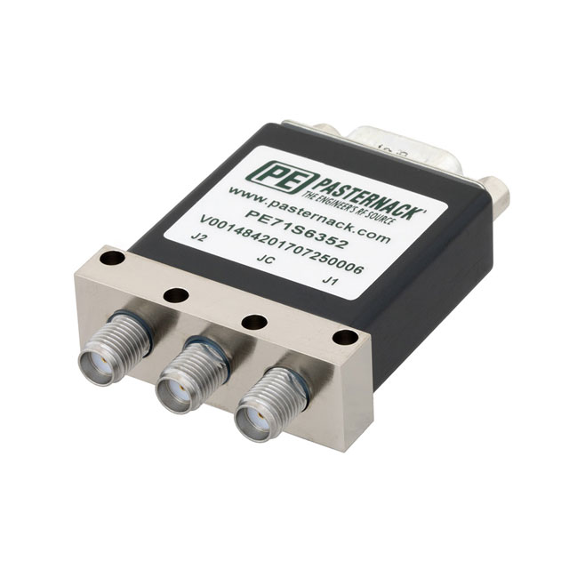 PE71S6352Pasternack