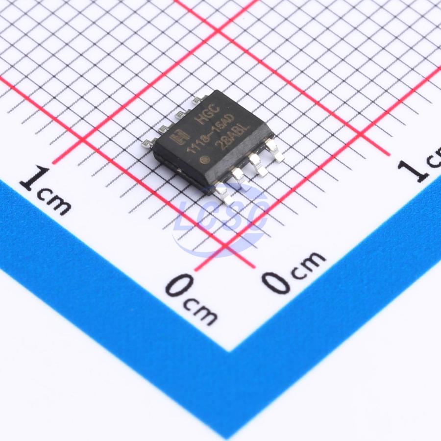 HX1118D-15ADRGHANSCHIP semiconductor