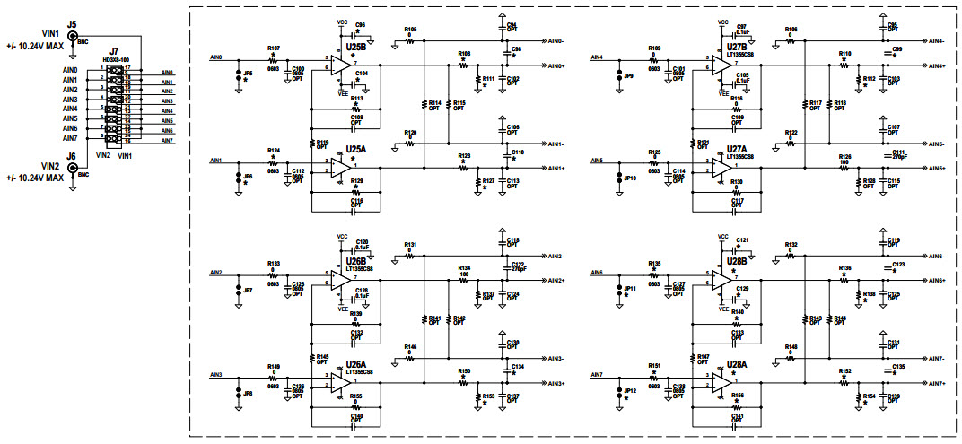 Linear Technology/Analog Devices DC2094A-A Reference Design 3