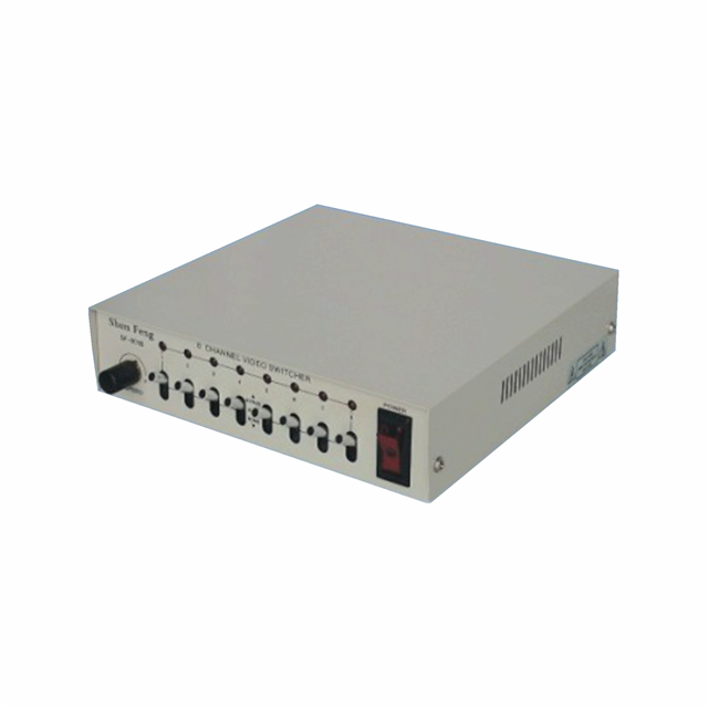SEQQHQ8HOMEVISION TECHNOLOGY INC