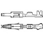 964348-2TE Connectivity