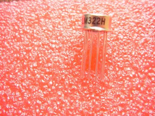 LM322HNational Semiconductor