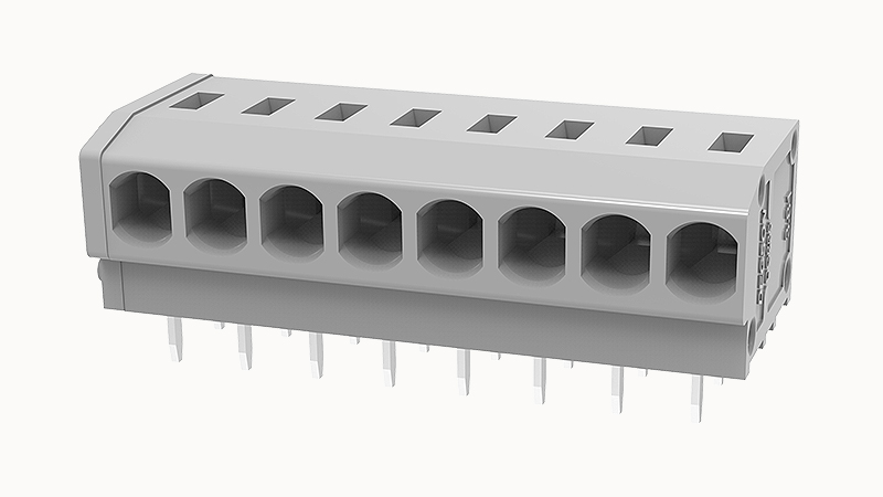 DG235W-3.81-08PDEGSON