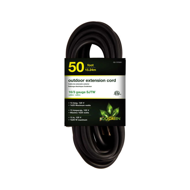 GG-13750BKGoGreen Power