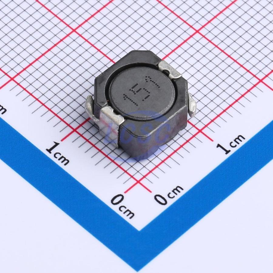 SDRH105R-151MTLanTu Micro