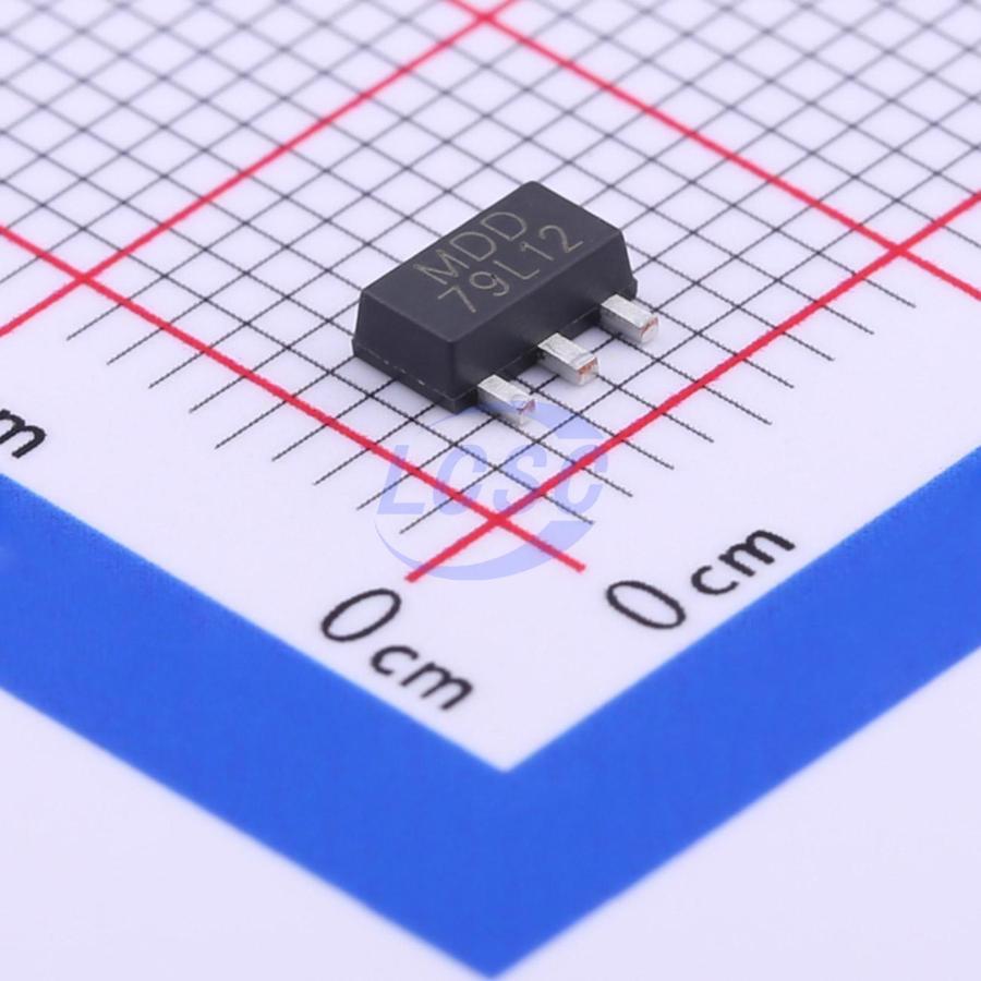 79L12MDD(Microdiode Semiconductor)