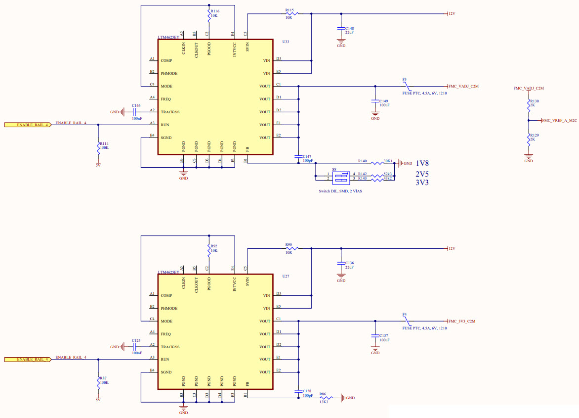 Cooper Everest-DEV-Board Reference Design 14