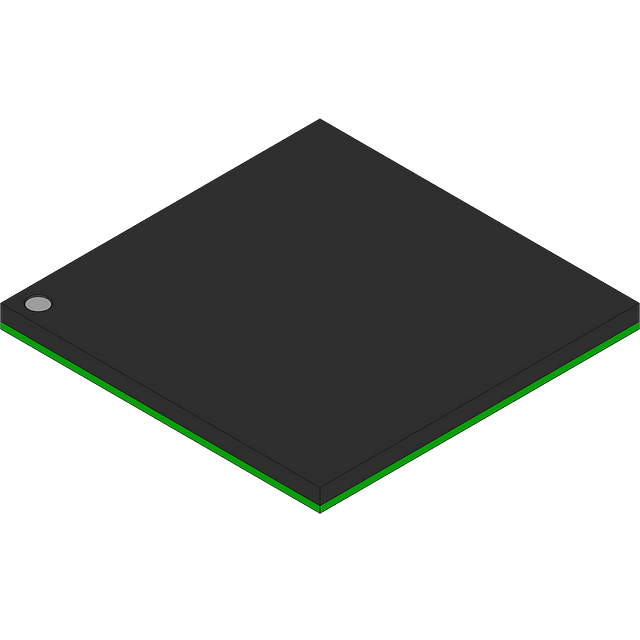 MPC875ZT66NXP Semiconductors