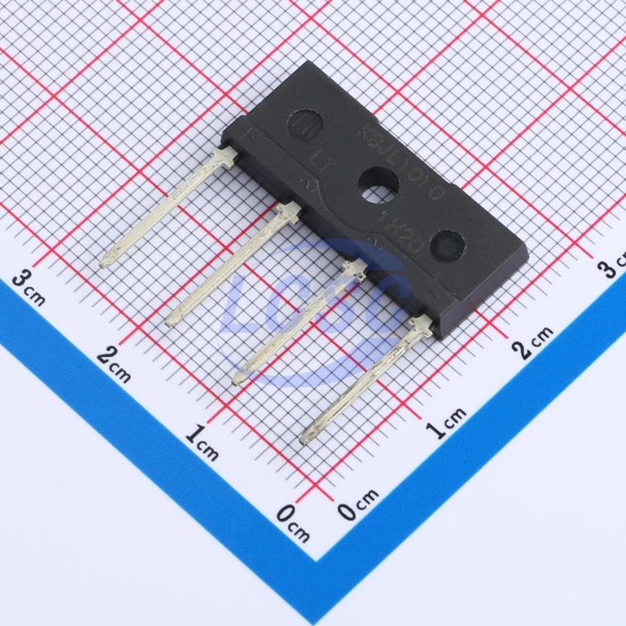 KBJL1010-LSDiodes Incorporated