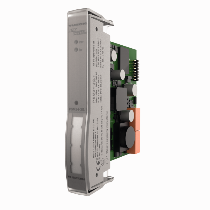 PSM24-3G.1turck