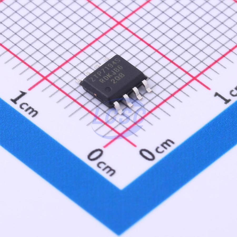 ZTP7194SHZILLTEK