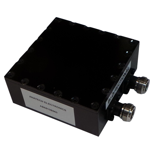 AB5510B563Anatech Electronics Inc.