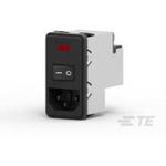 4-6609106-8TE Connectivity