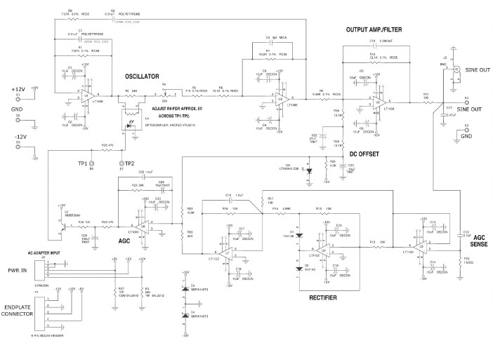 Linear Technology/Analog Devices DC1858A Reference Design 1