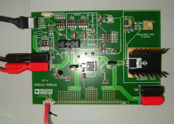 Analog Devices Inc. EVAL-ADM1175EBZ Reference Design 3