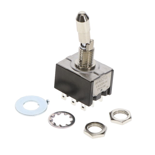 MN32LL4W01NKK Switches