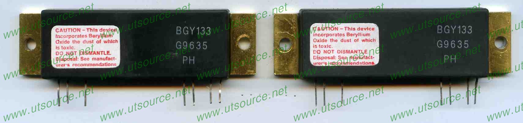 BLV33NXP Semiconductors