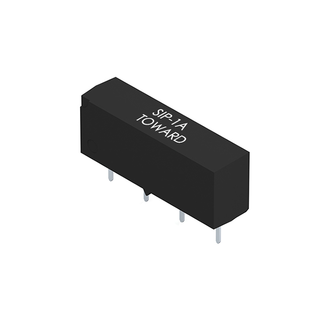 SIP-1A24Bright Toward Industrial Co., Ltd.