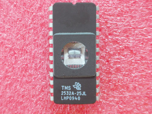 TMS2532A-25JLTexas Instruments