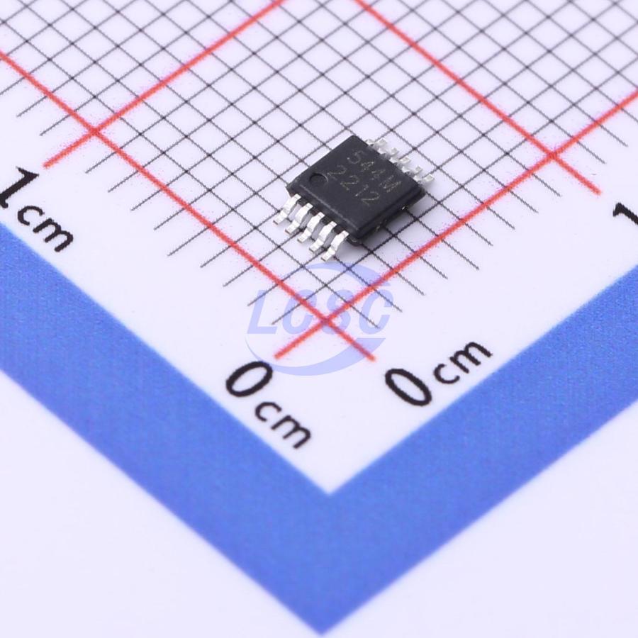 RCLAMP0544M-MSMSKSEMI