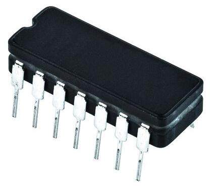 JM38510/07001BCBFairchild Semiconductor