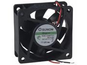 KDE1206PTV1Sunon Fans